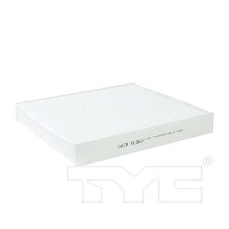 Tyc TYC CABIN AIR FILTER 800045P